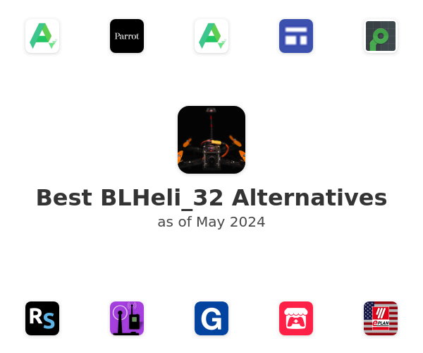 Best BLHeli_32 Alternatives
