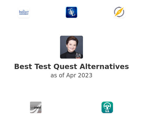 Best Test Quest Alternatives