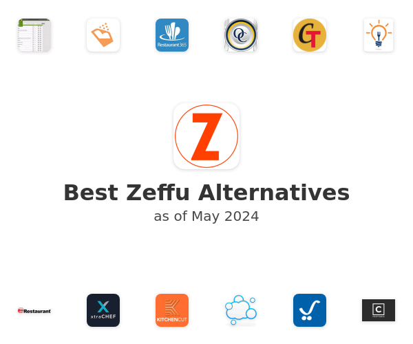 Best Zeffu Alternatives