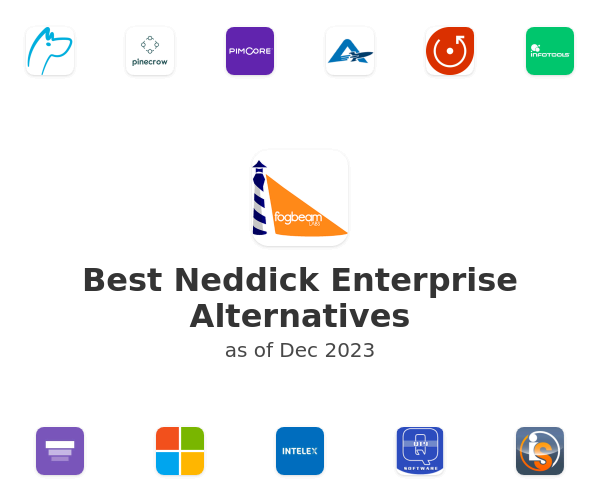 Best Neddick Enterprise Alternatives