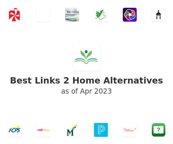 Best Links 2 Home Alternatives