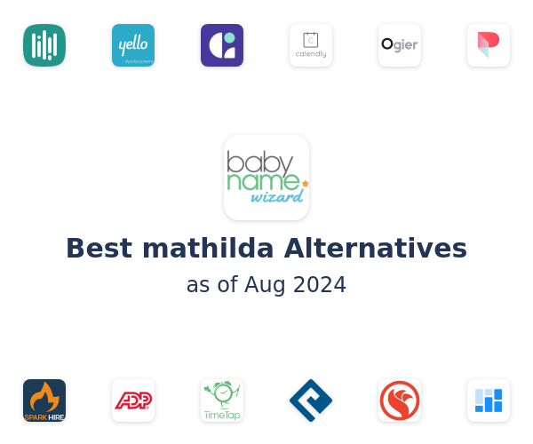 Best mathilda Alternatives