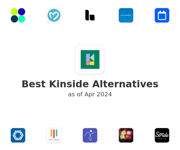 Best Kinside Alternatives