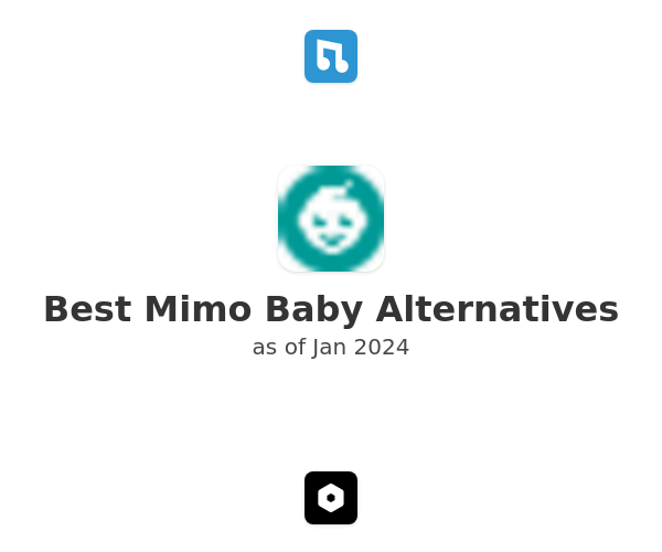 Best Mimo Baby Alternatives