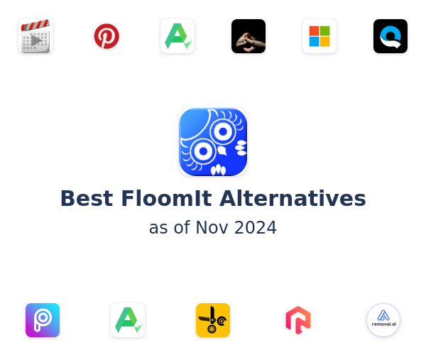 Best FloomIt Alternatives