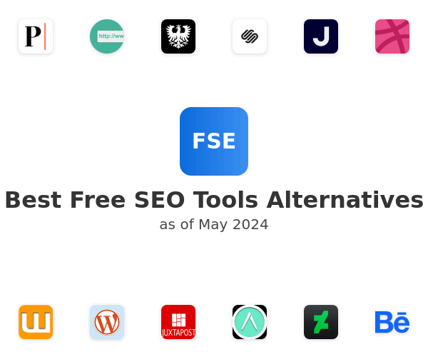 Best Free SEO Tools Alternatives
