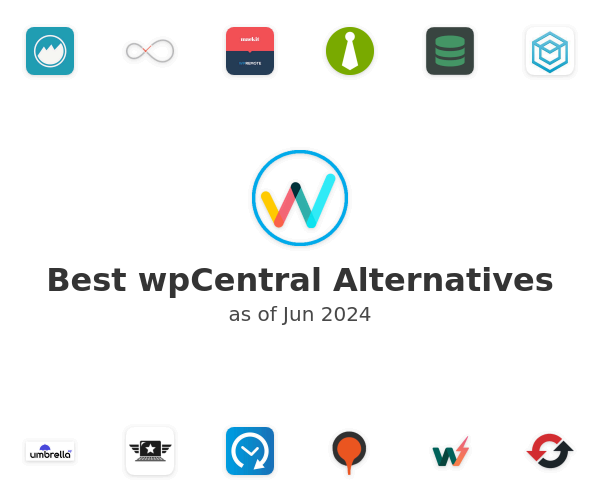 Best wpCentral Alternatives