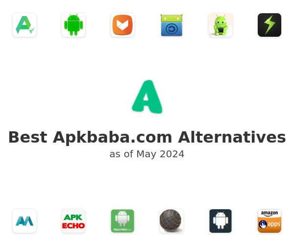 Best Apkbaba.com Alternatives