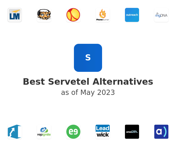Best Servetel Alternatives