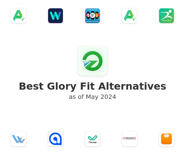 Best Glory Fit Alternatives