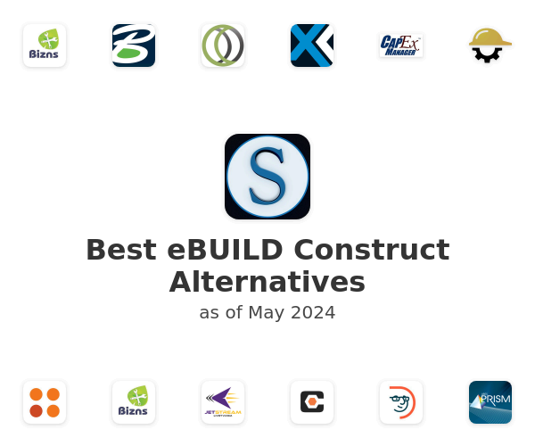Best eBUILD Construct Alternatives