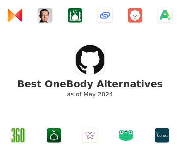 Best OneBody Alternatives