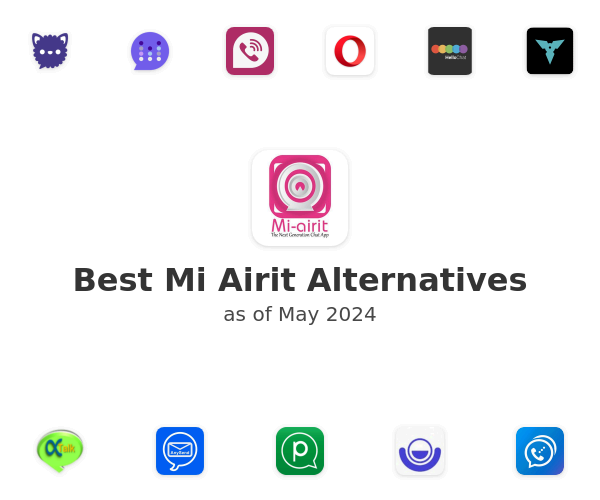 Best Mi Airit Alternatives