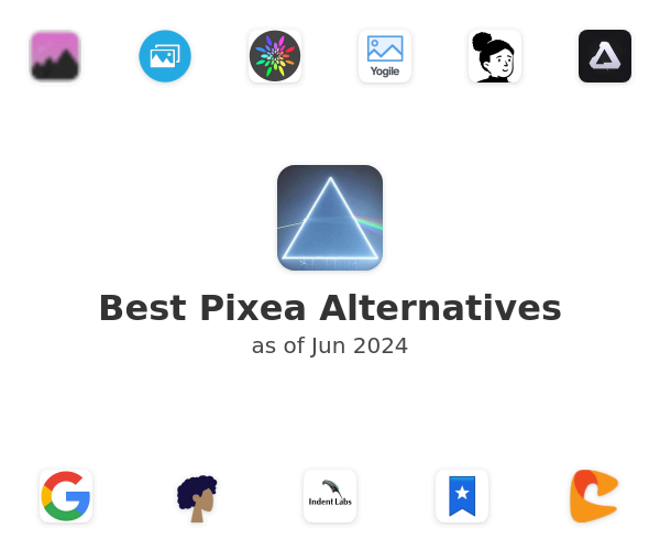 Best Pixea Alternatives