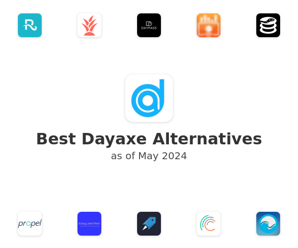 Best Dayaxe Alternatives
