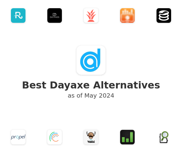Best Dayaxe Alternatives