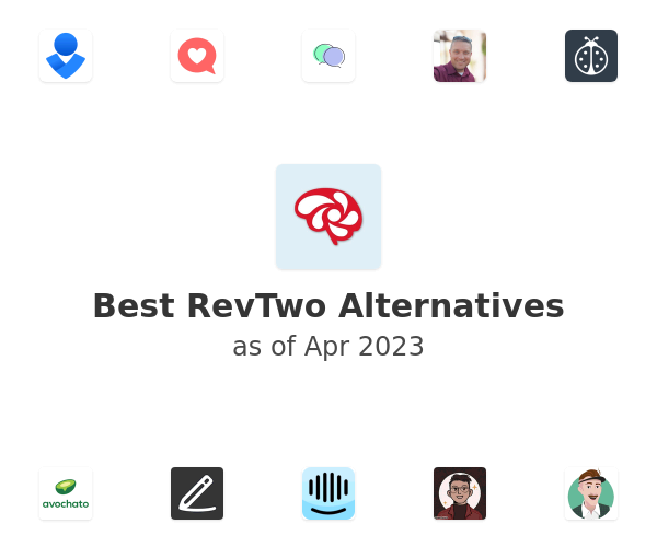 Best RevTwo Alternatives