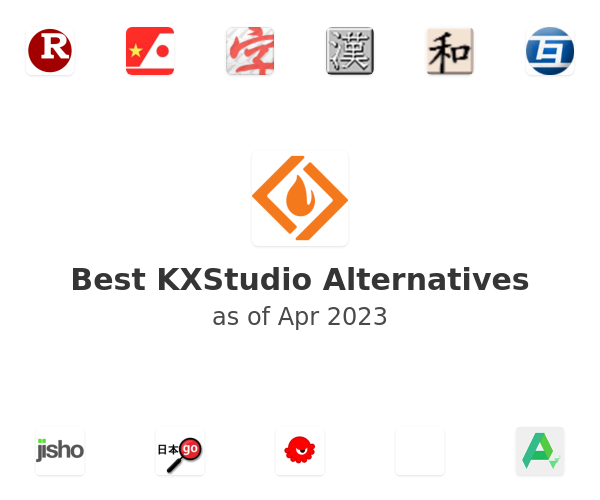 Best KXStudio Alternatives