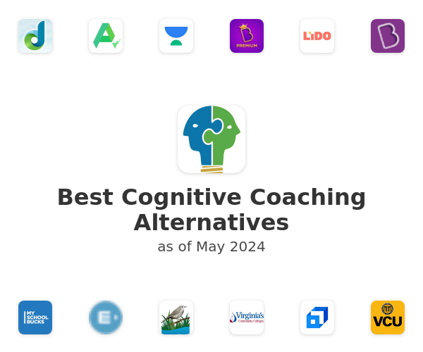 Best Cognitive Coaching Alternatives