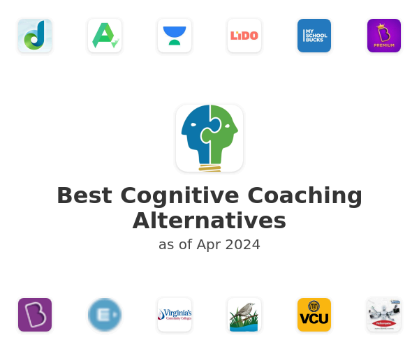 Best Cognitive Coaching Alternatives
