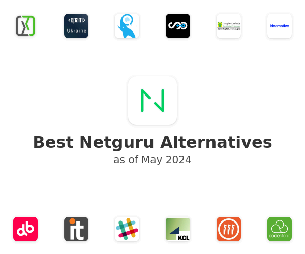 Best Netguru Alternatives