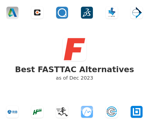 Best FASTTAC Alternatives