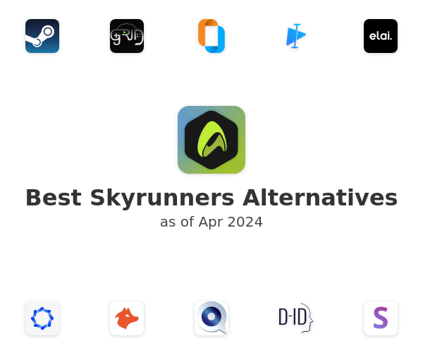 Best Skyrunners Alternatives