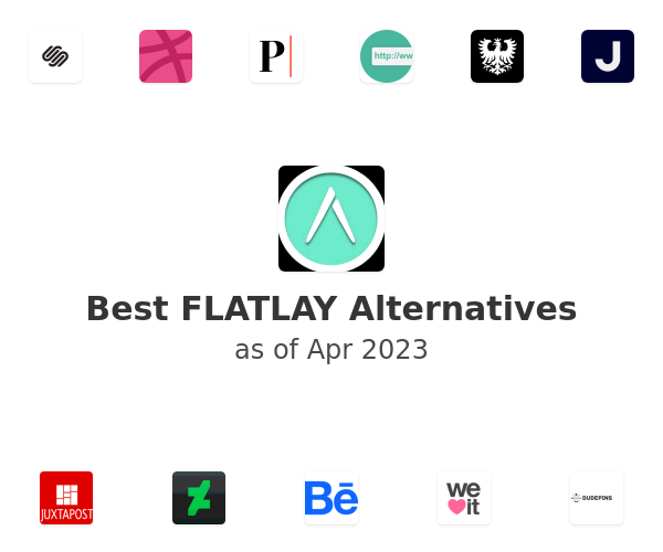 Best FLATLAY Alternatives