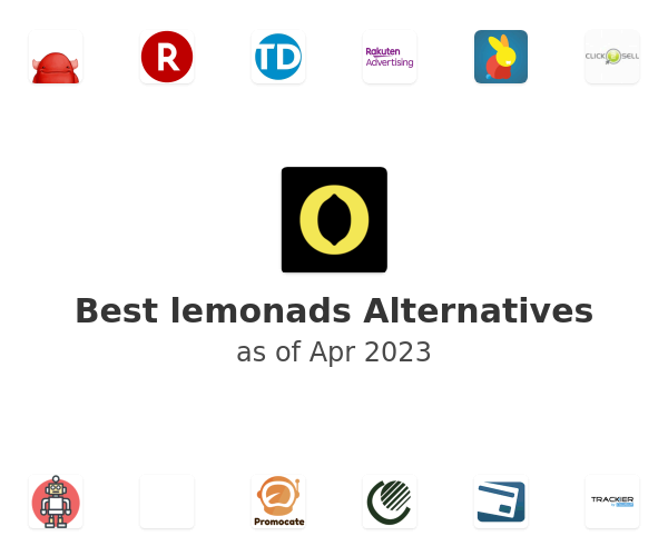 Best lemonads Alternatives