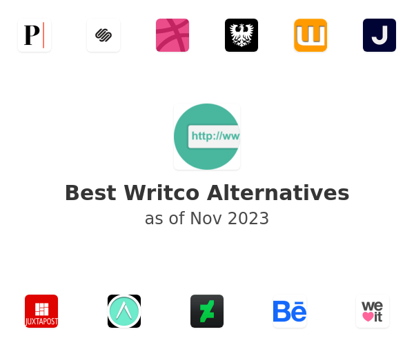 Best Writco Alternatives
