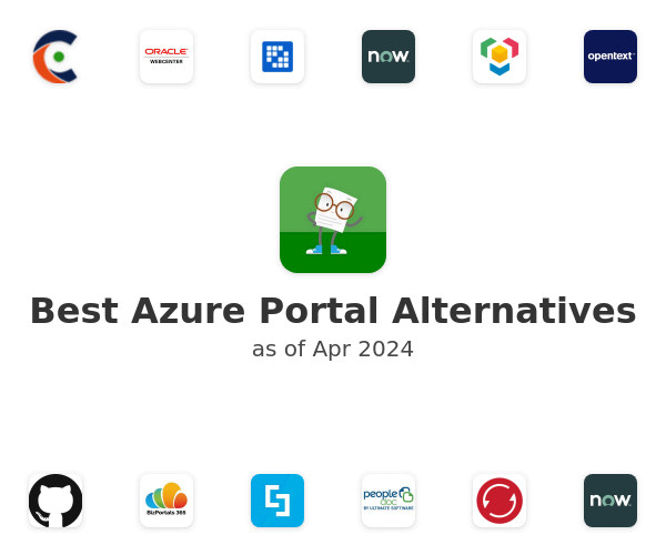Best Azure Portal Alternatives