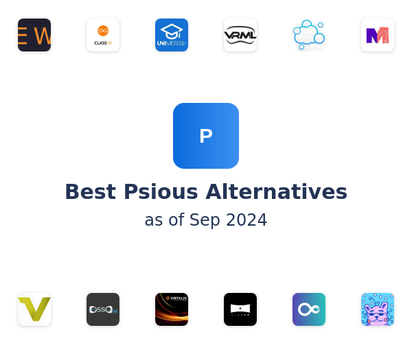 Best Psious Alternatives