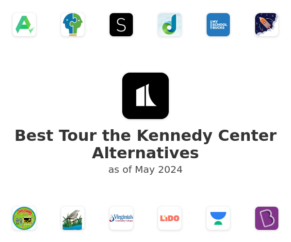 Best Tour the Kennedy Center Alternatives