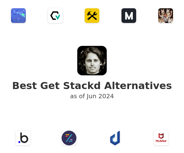 Best Get Stackd Alternatives