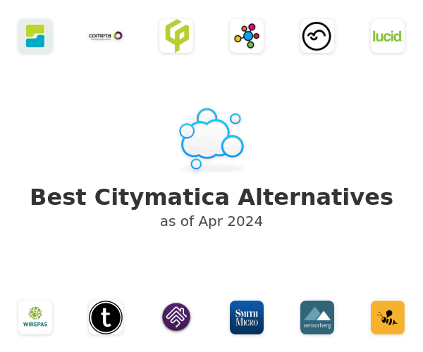 Best Citymatica Alternatives