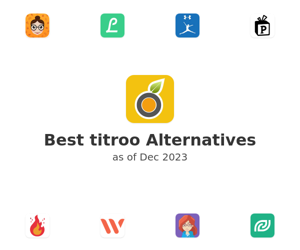 Best titroo Alternatives