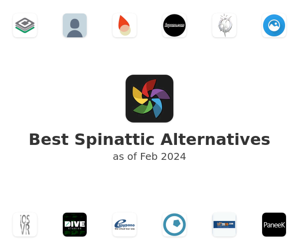 Best Spinattic Alternatives
