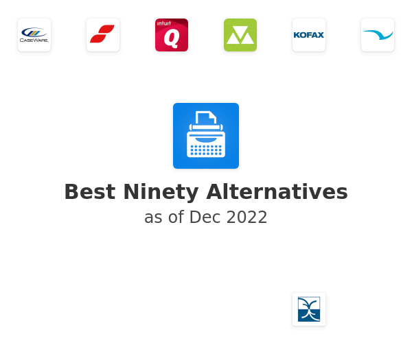 Best Ninety Alternatives