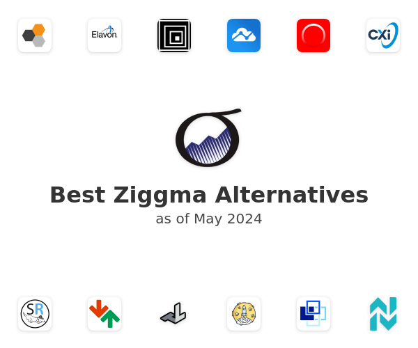 Best Ziggma Alternatives