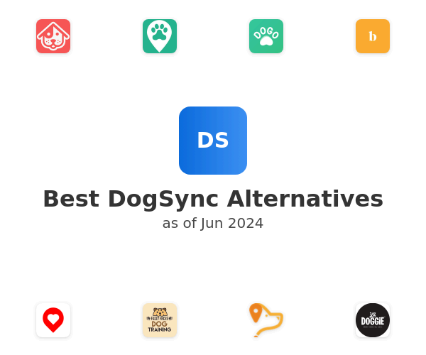 Best DogSync Alternatives