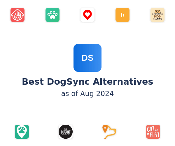 Best DogSync Alternatives