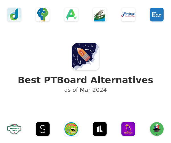 Best PTBoard Alternatives