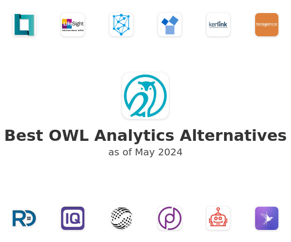 Best OWL Analytics Alternatives