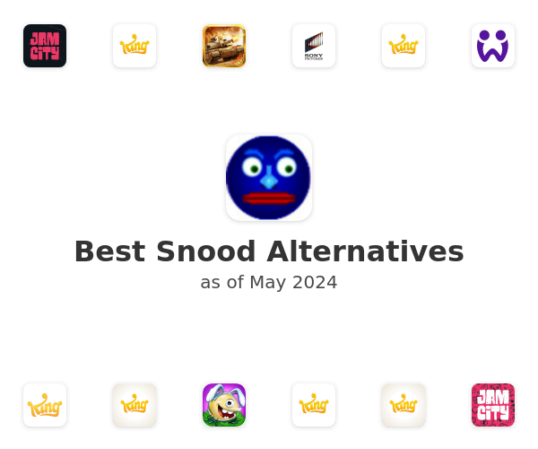 Best Snood Alternatives