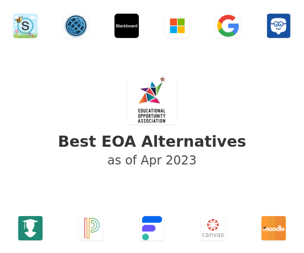 Best EOA Alternatives
