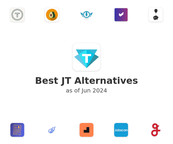 Best JT Alternatives