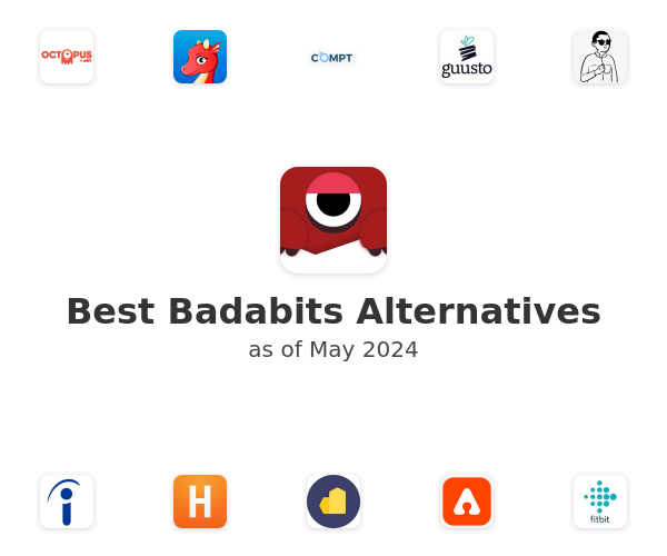 Best Badabits Alternatives