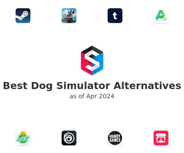 Best Dog Simulator Alternatives