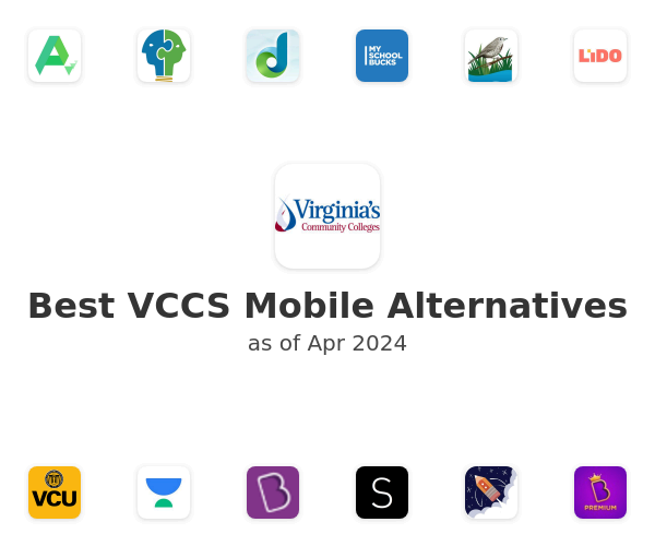 Best VCCS Mobile Alternatives