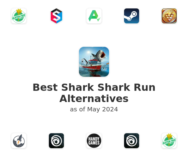 Best Shark Shark Run Alternatives